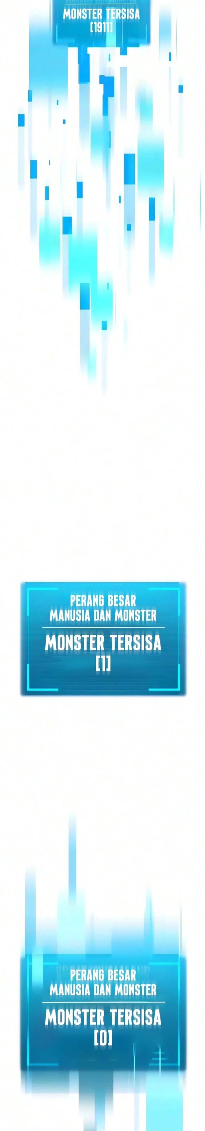 Read Level 999 Goblin Bahasa Indonesia ID Manga Online