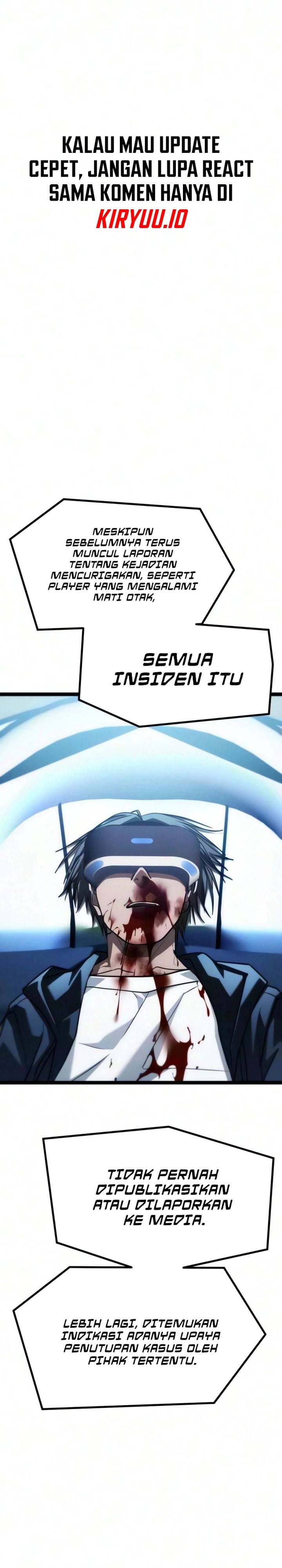 Read Level 999 Goblin Bahasa Indonesia ID Manga Online