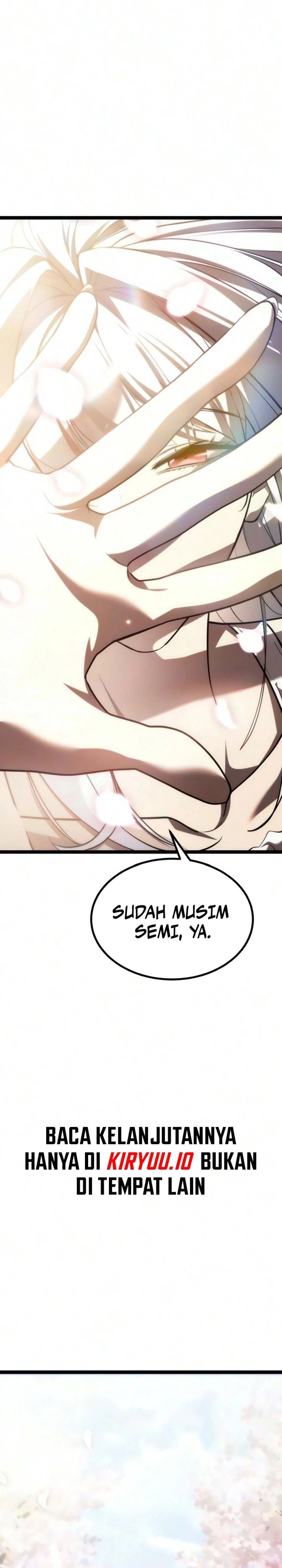 Read Level 999 Goblin Bahasa Indonesia ID Manga Online