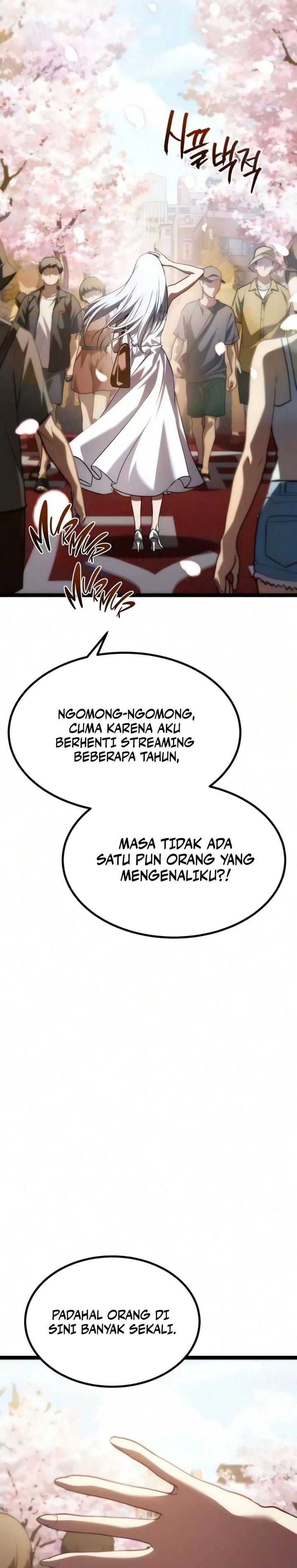 Read Level 999 Goblin Bahasa Indonesia ID Manga Online
