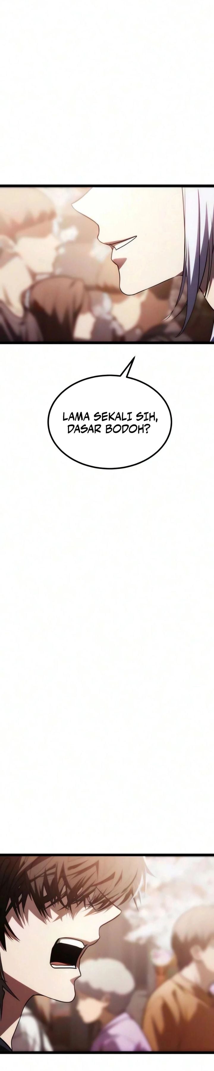 Read Level 999 Goblin Bahasa Indonesia ID Manga Online