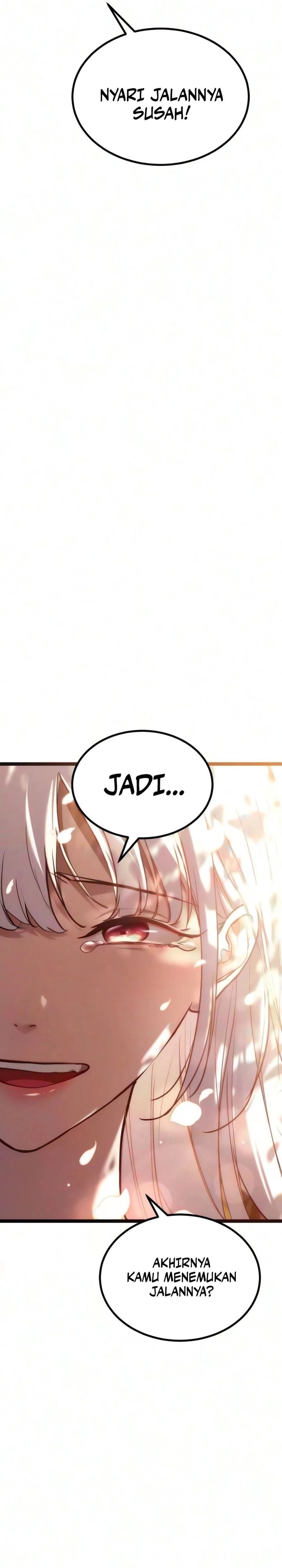 Read Level 999 Goblin Bahasa Indonesia ID Manga Online