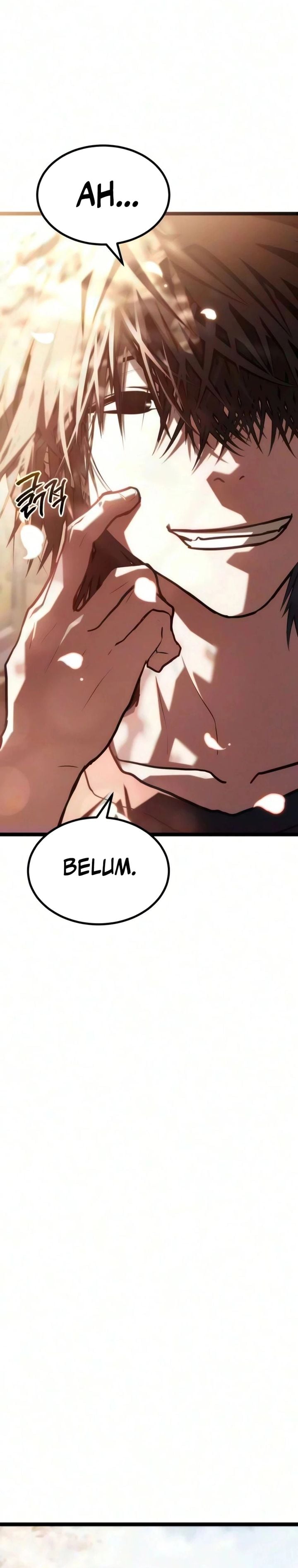 Read Level 999 Goblin Bahasa Indonesia ID Manga Online