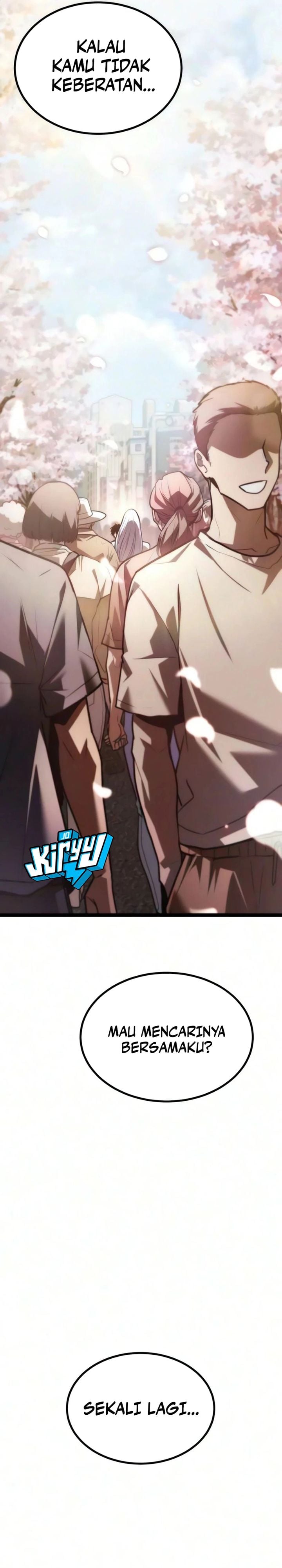 Read Level 999 Goblin Bahasa Indonesia ID Manga Online