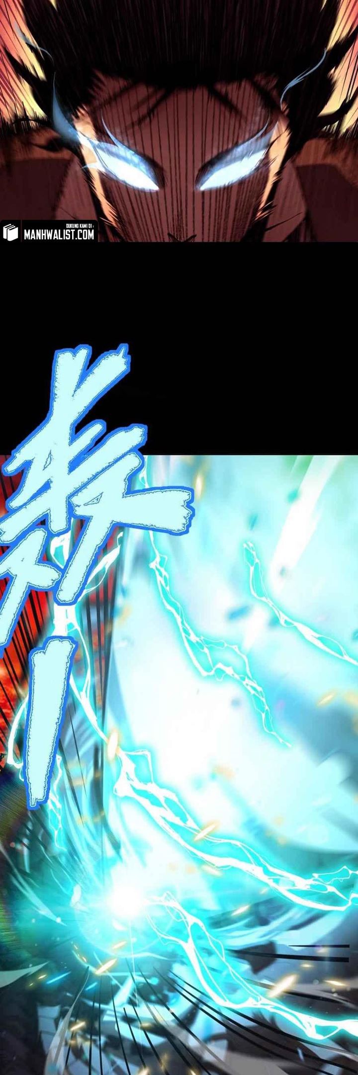 Read Leveling In The Future ID Manga Online