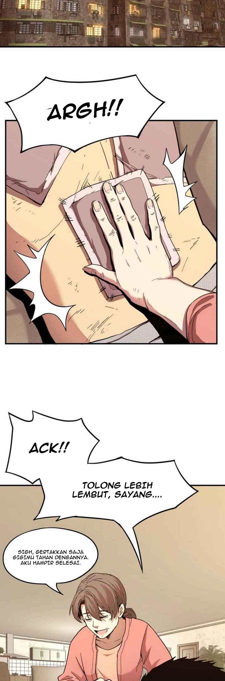 Read Leveling In The Future ID Manga Online