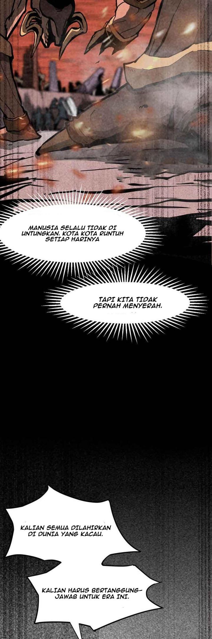 Read Leveling In The Future ID Manga Online