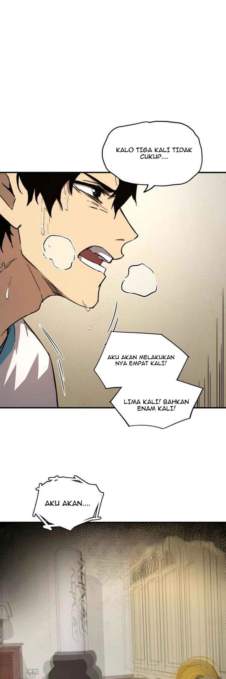 Read Leveling In The Future ID Manga Online