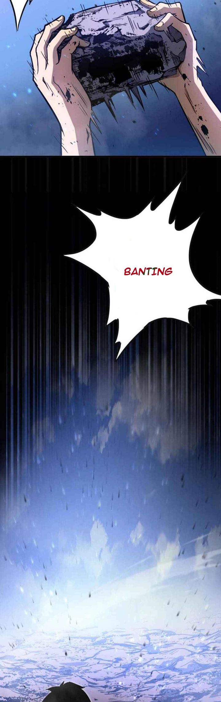 Read Leveling In The Future ID Manga Online