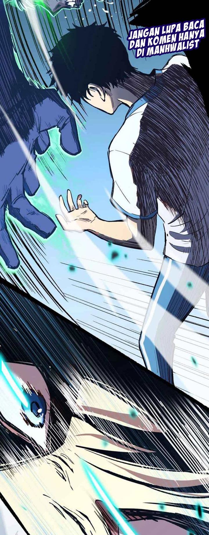 Read Leveling In The Future ID Manga Online
