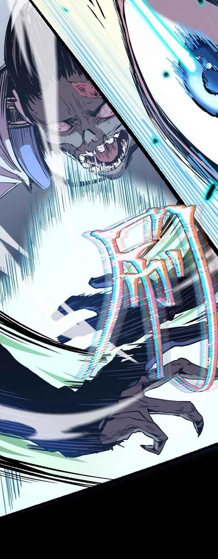 Read Leveling In The Future ID Manga Online