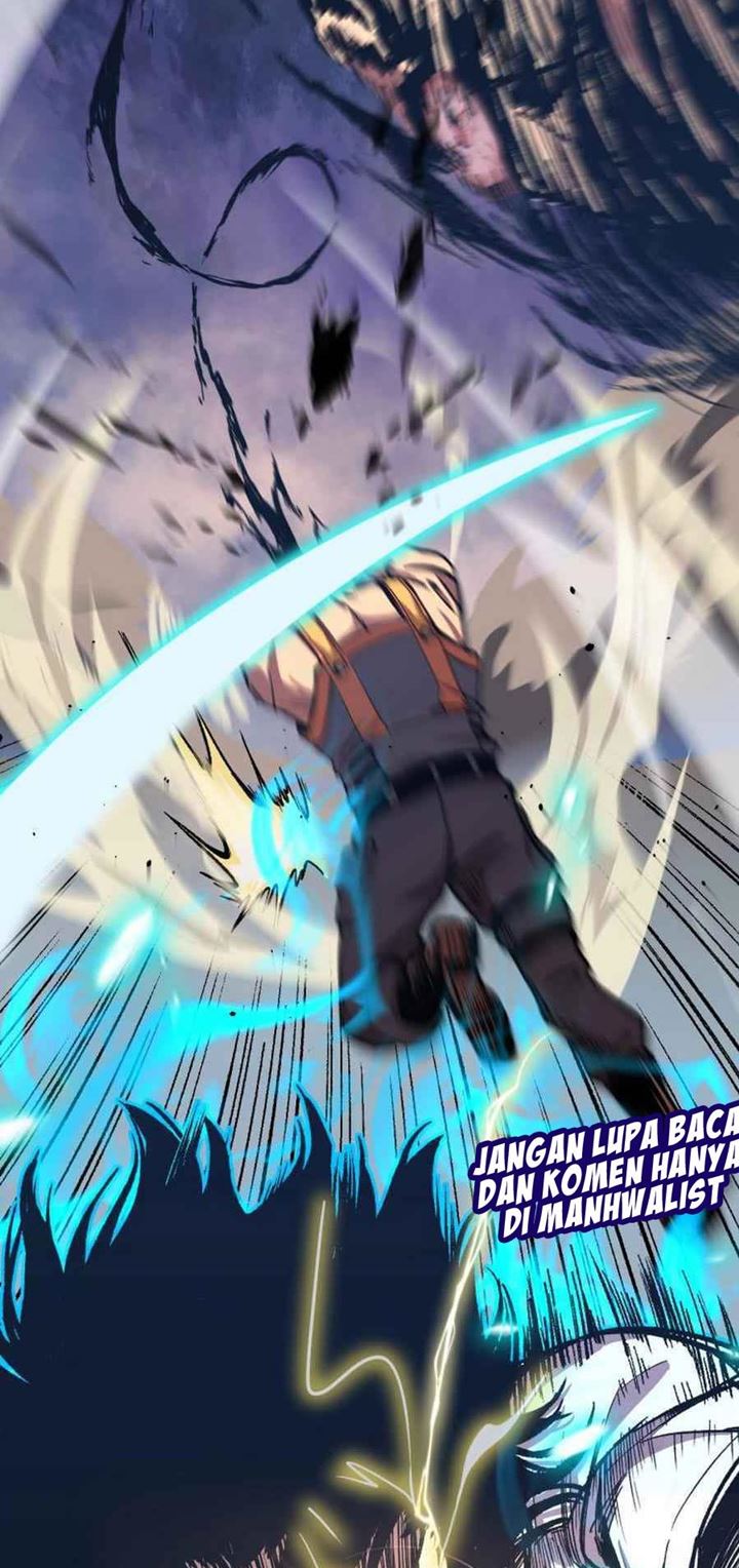 Read Leveling In The Future ID Manga Online