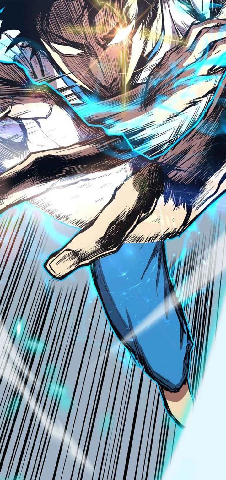 Read Leveling In The Future ID Manga Online