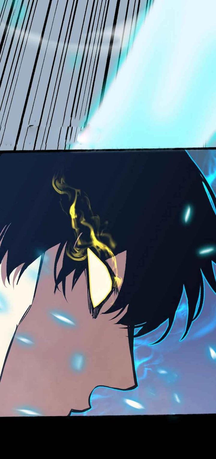 Read Leveling In The Future ID Manga Online