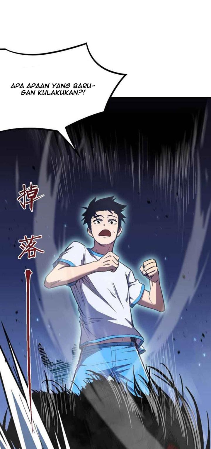 Read Leveling In The Future ID Manga Online