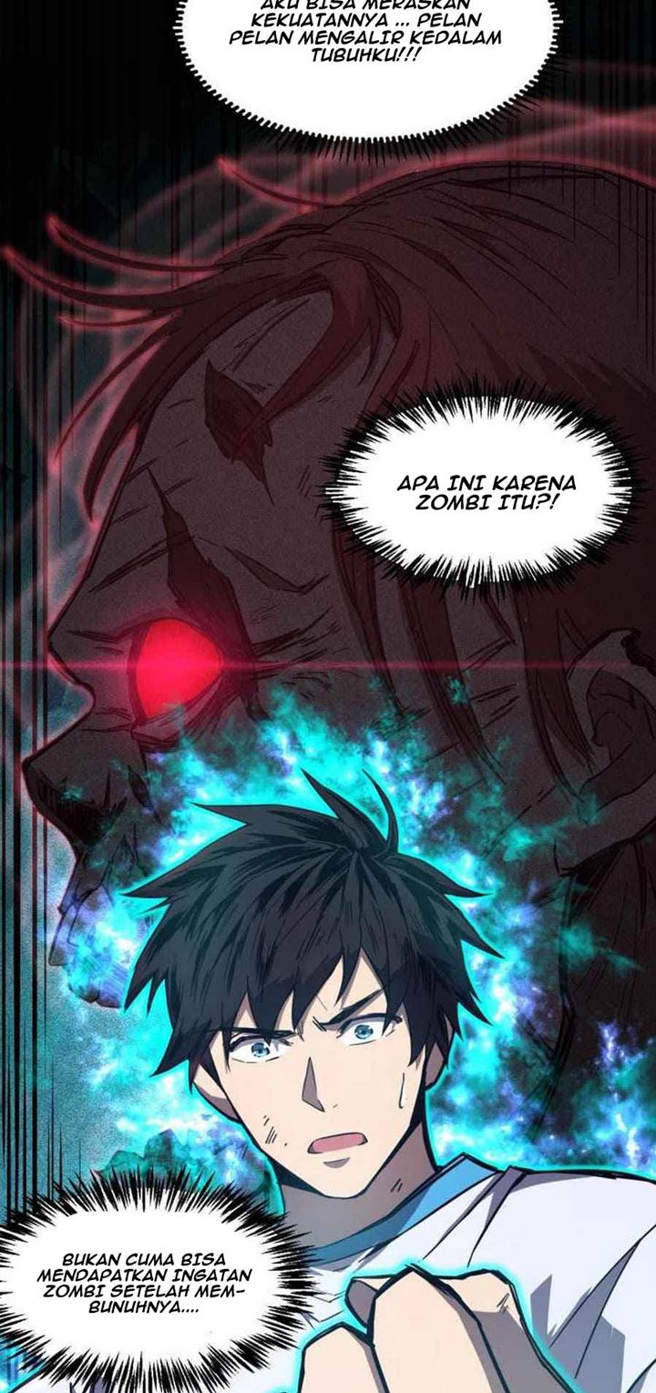 Read Leveling In The Future ID Manga Online