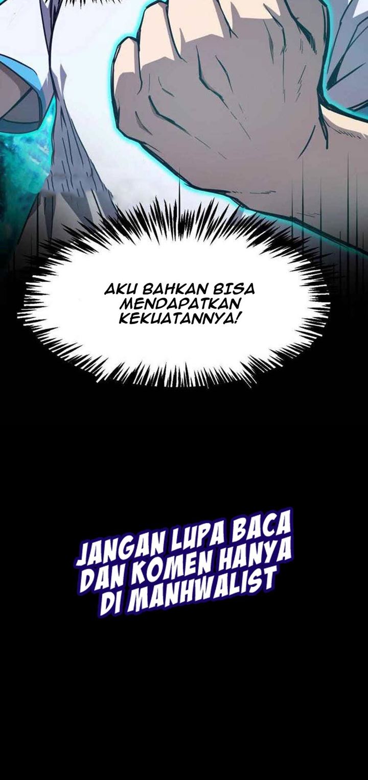 Read Leveling In The Future ID Manga Online