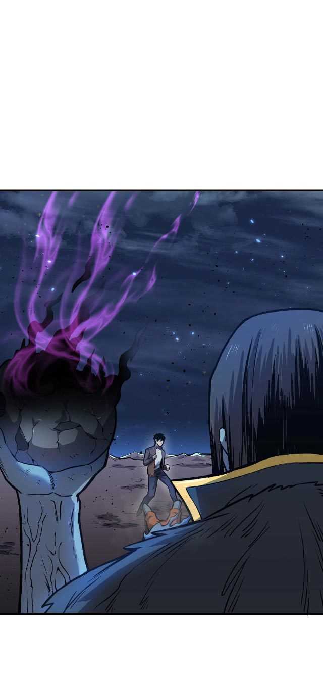 Read Leveling In The Future ID Manga Online