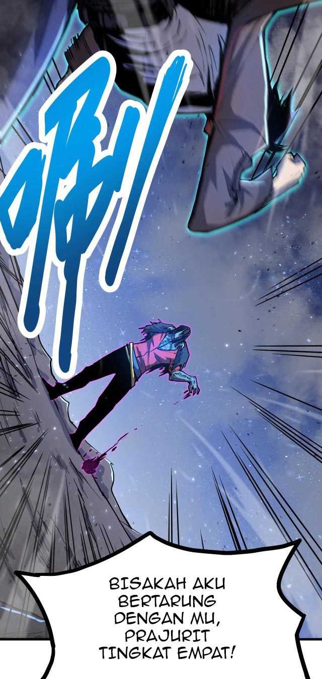 Read Leveling In The Future ID Manga Online