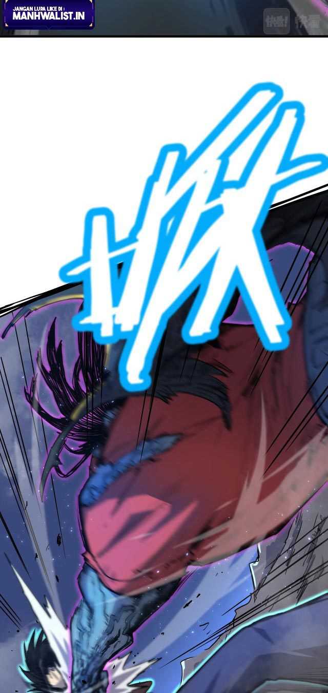 Read Leveling In The Future ID Manga Online