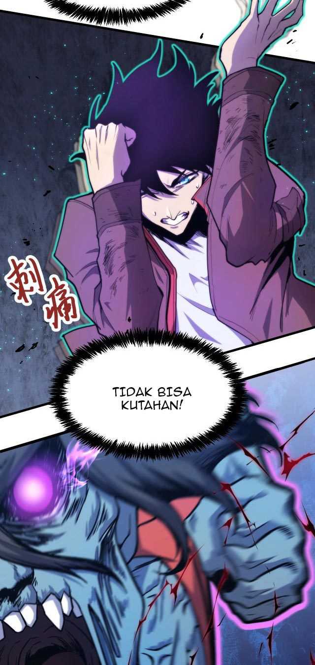 Read Leveling In The Future ID Manga Online