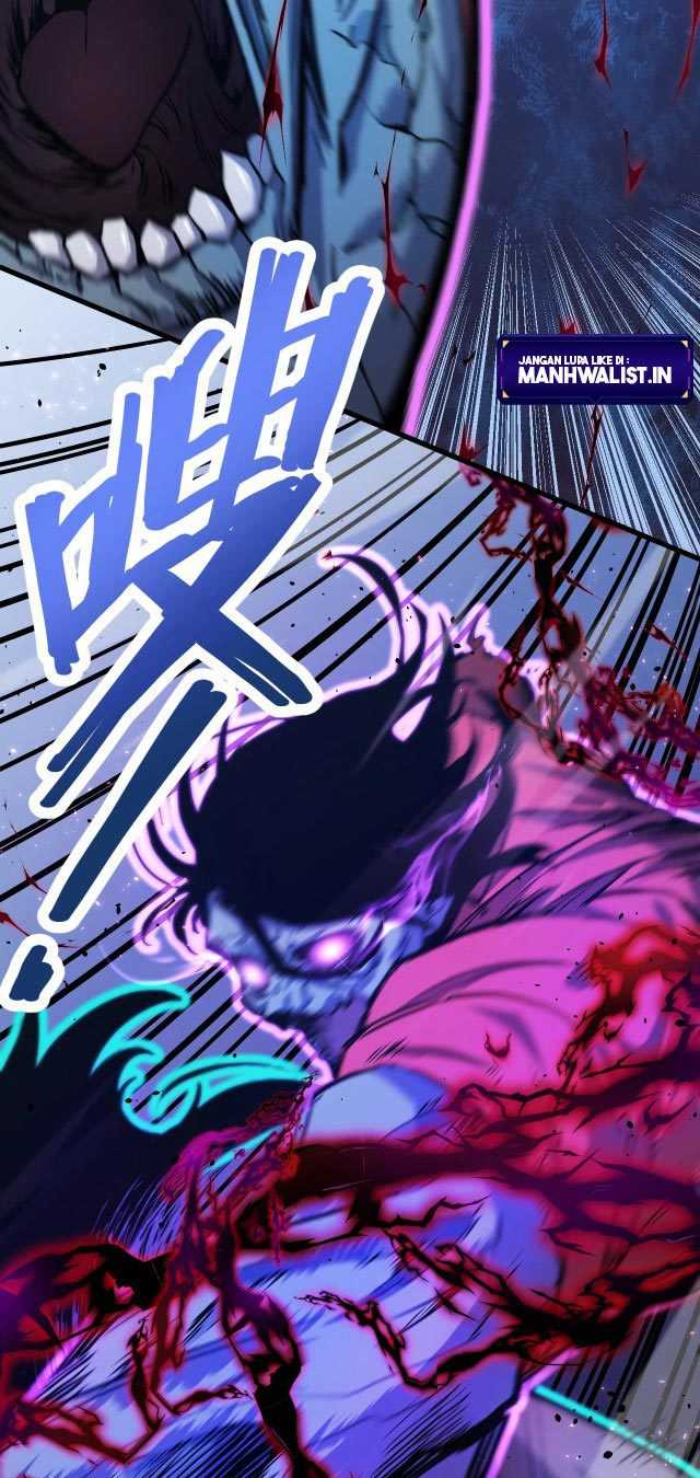 Read Leveling In The Future ID Manga Online