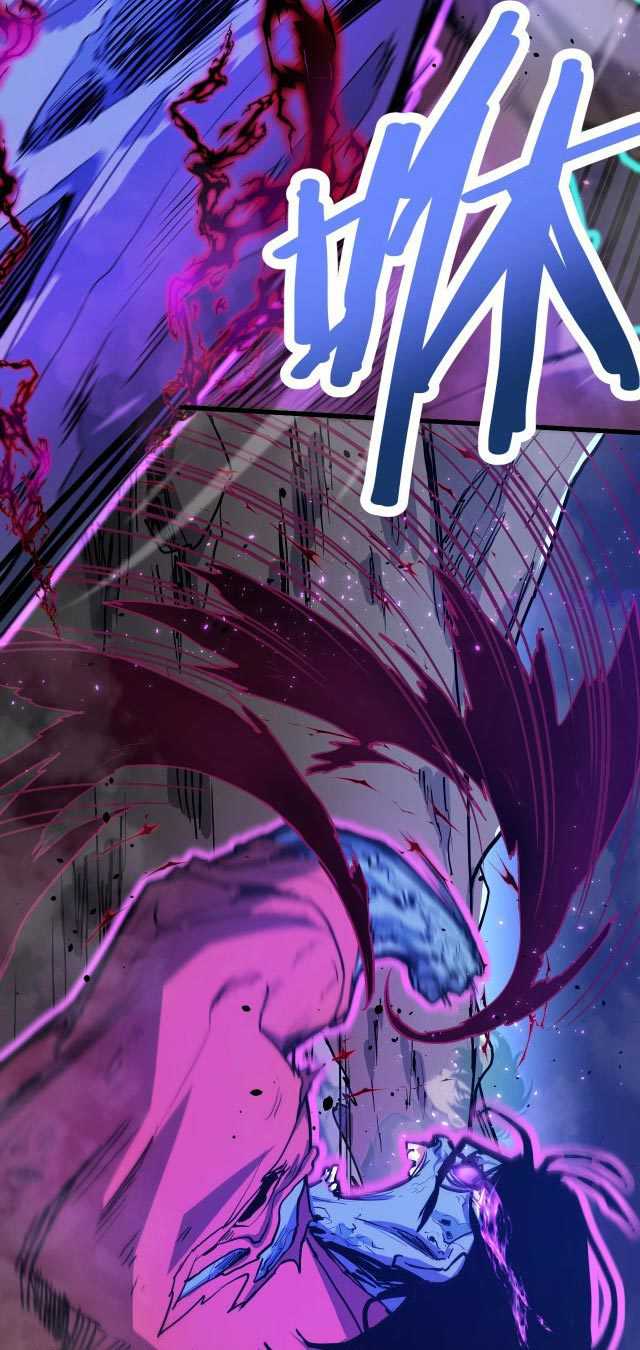 Read Leveling In The Future ID Manga Online