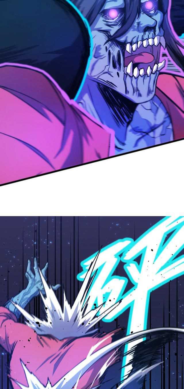 Read Leveling In The Future ID Manga Online