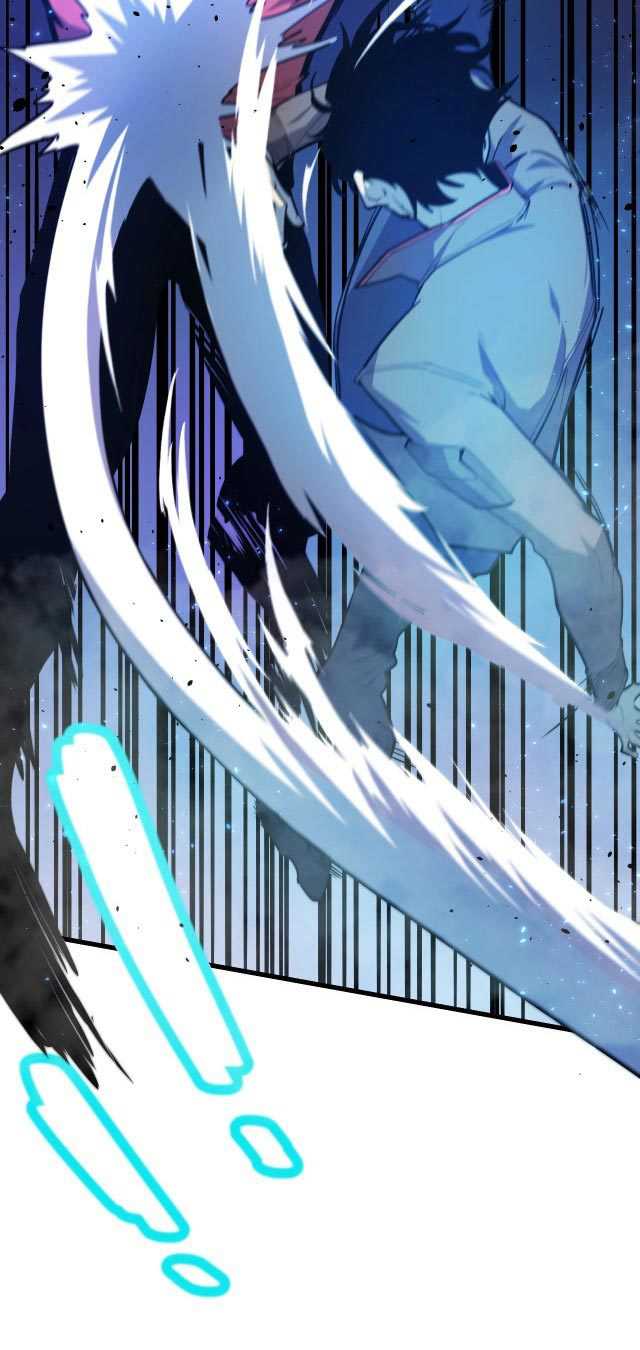 Read Leveling In The Future ID Manga Online