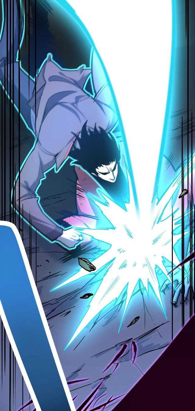 Read Leveling In The Future ID Manga Online