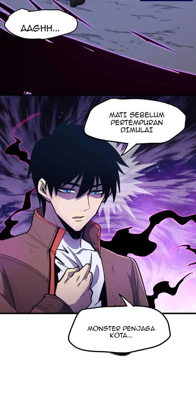 Read Leveling In The Future ID Manga Online