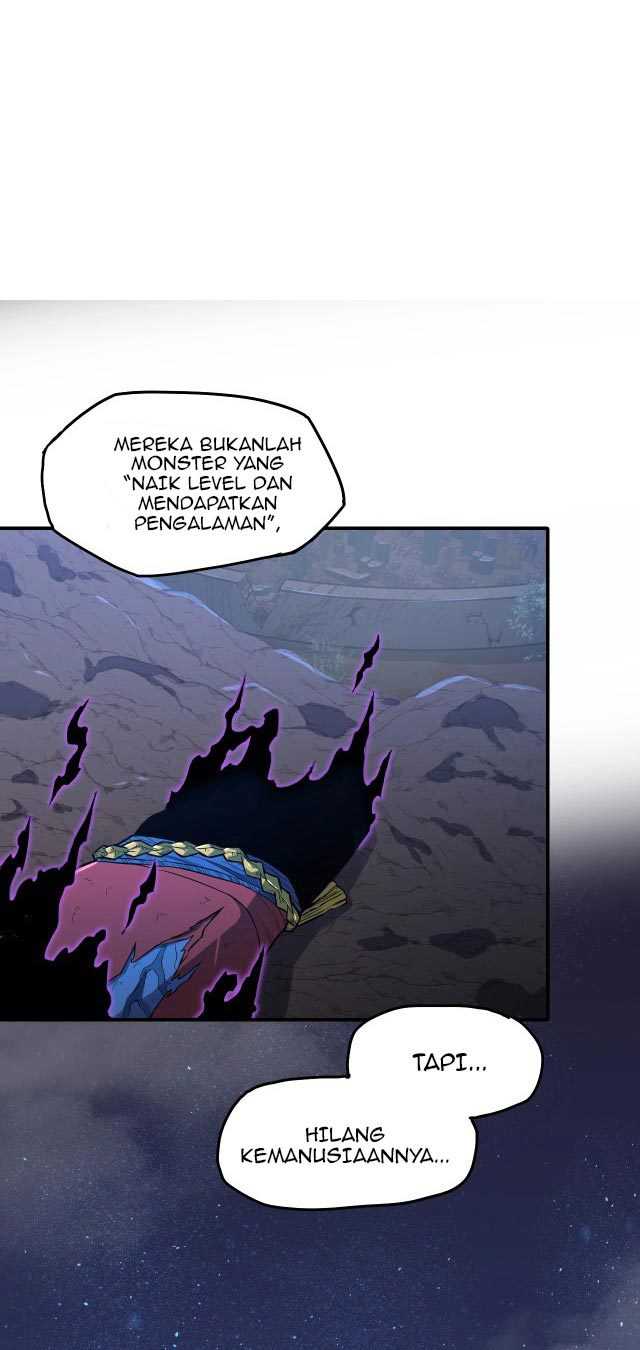 Read Leveling In The Future ID Manga Online