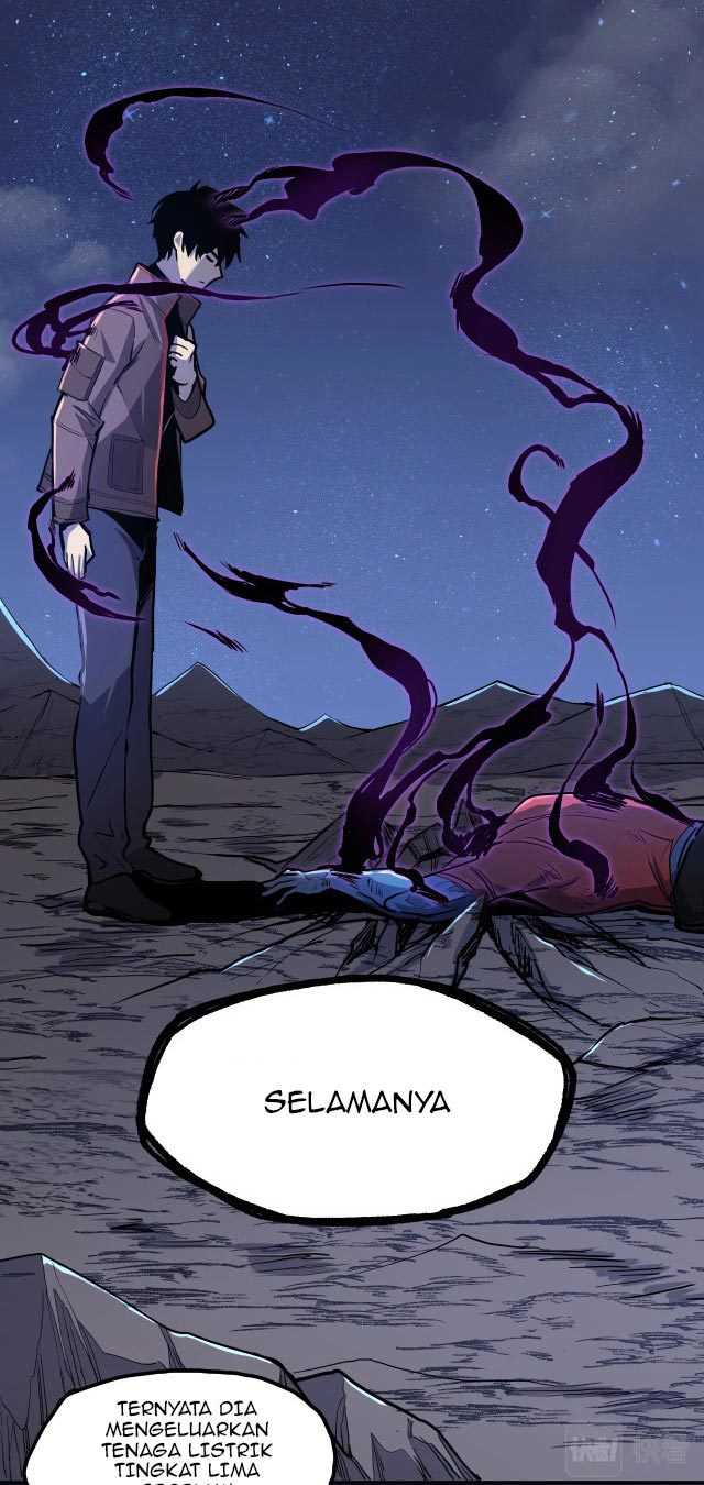 Read Leveling In The Future ID Manga Online