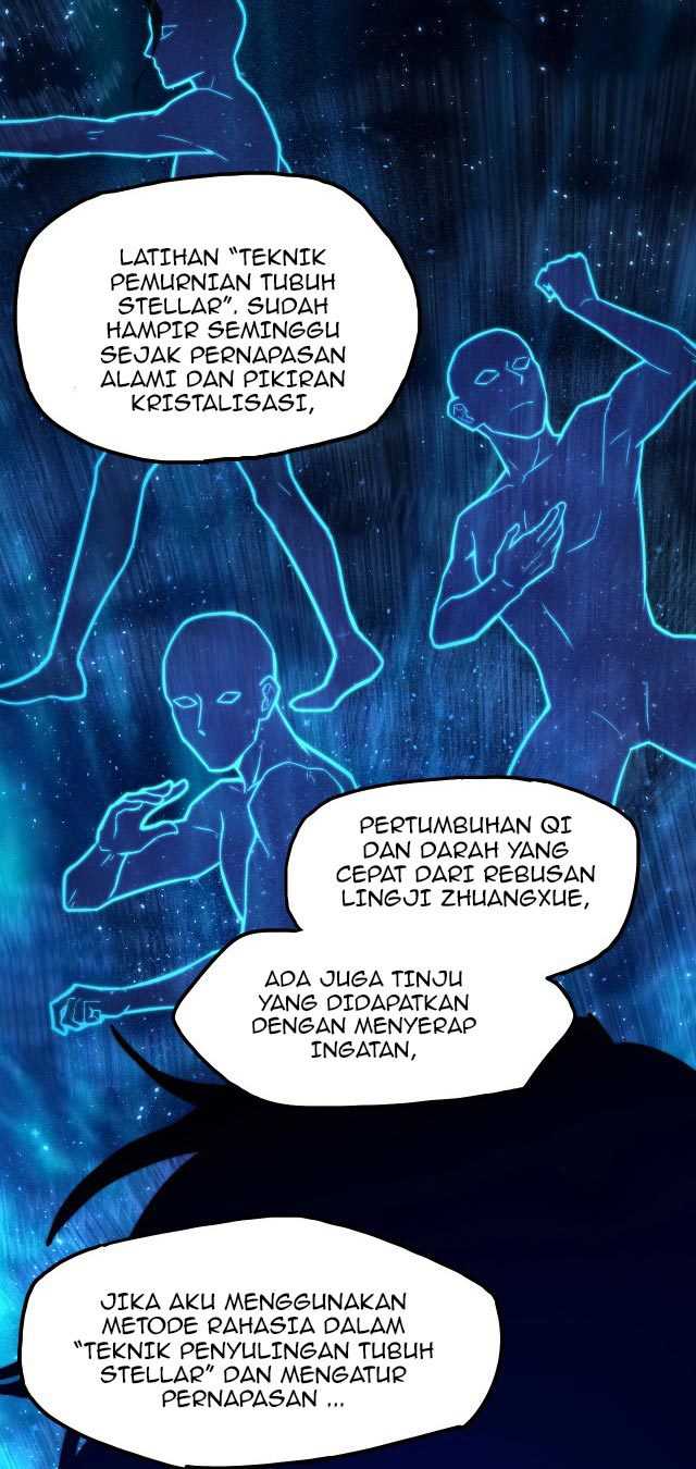 Read Leveling In The Future ID Manga Online