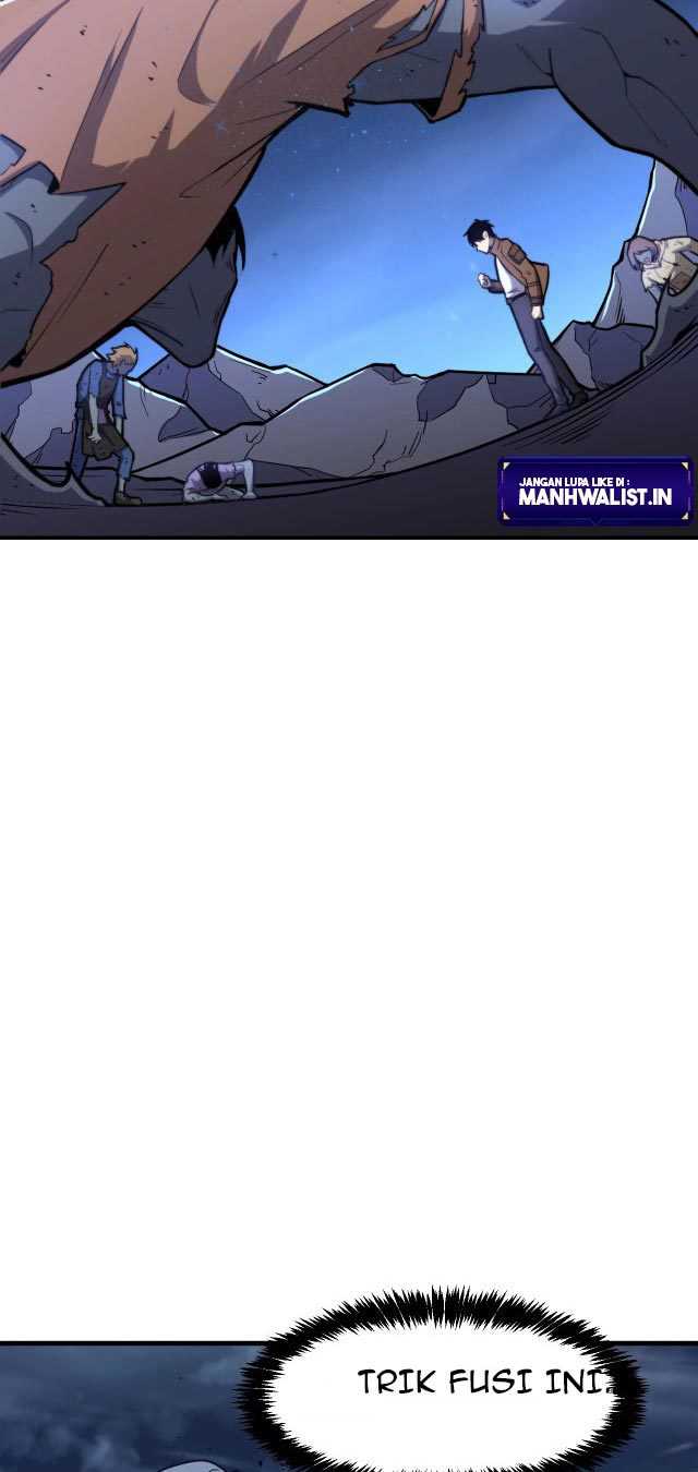 Read Leveling In The Future ID Manga Online