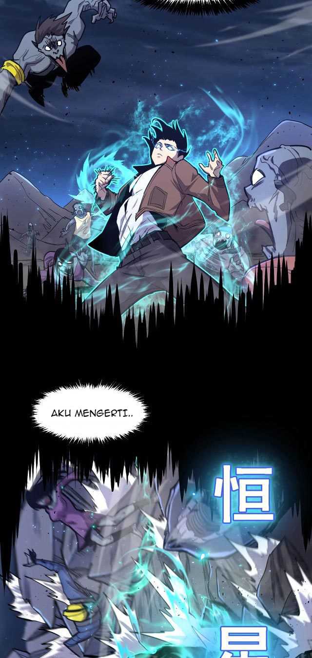 Read Leveling In The Future ID Manga Online