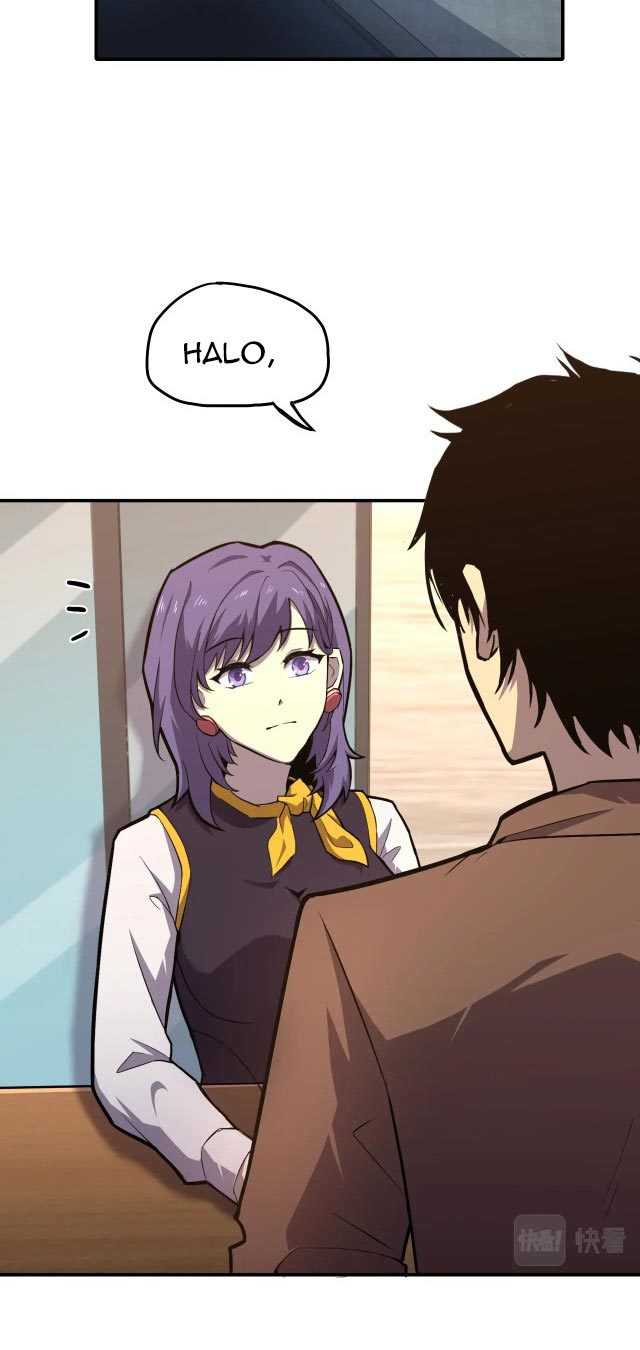 Read Leveling In The Future ID Manga Online
