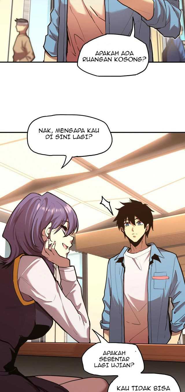 Read Leveling In The Future ID Manga Online