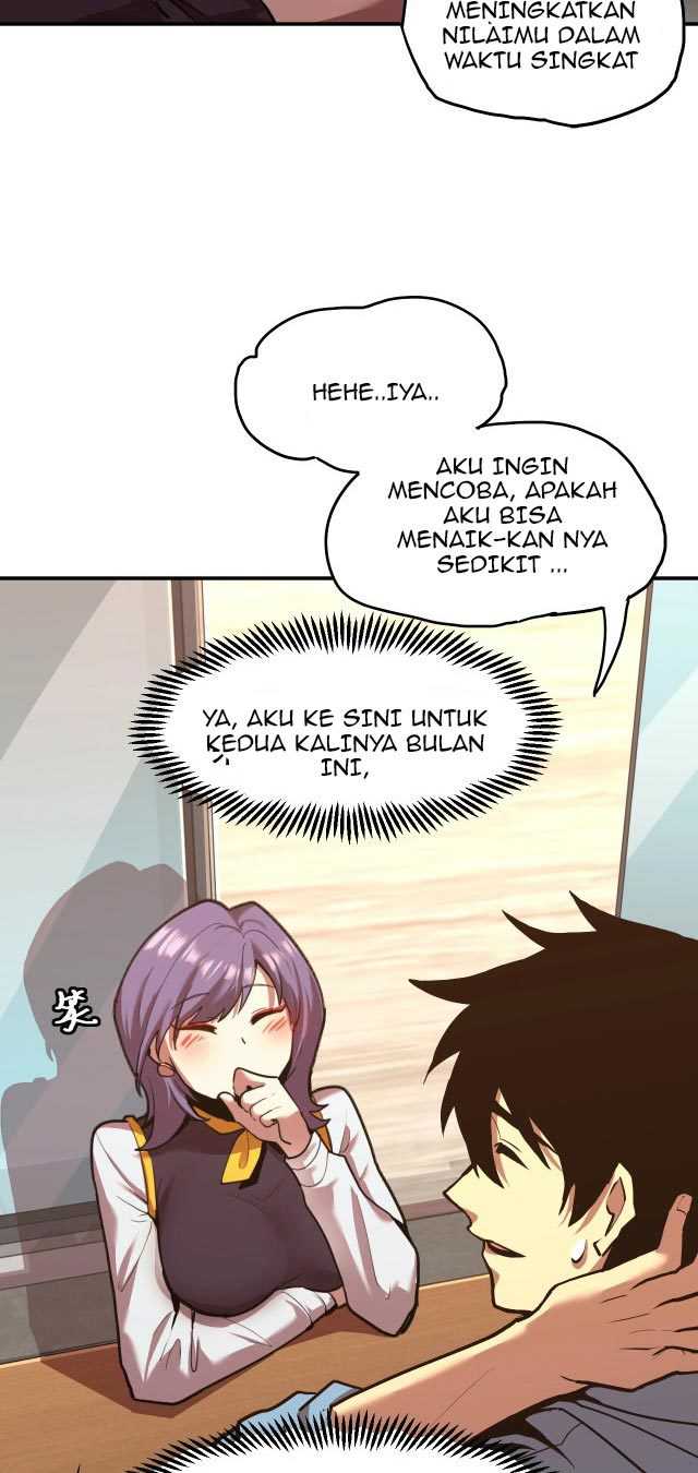 Read Leveling In The Future ID Manga Online