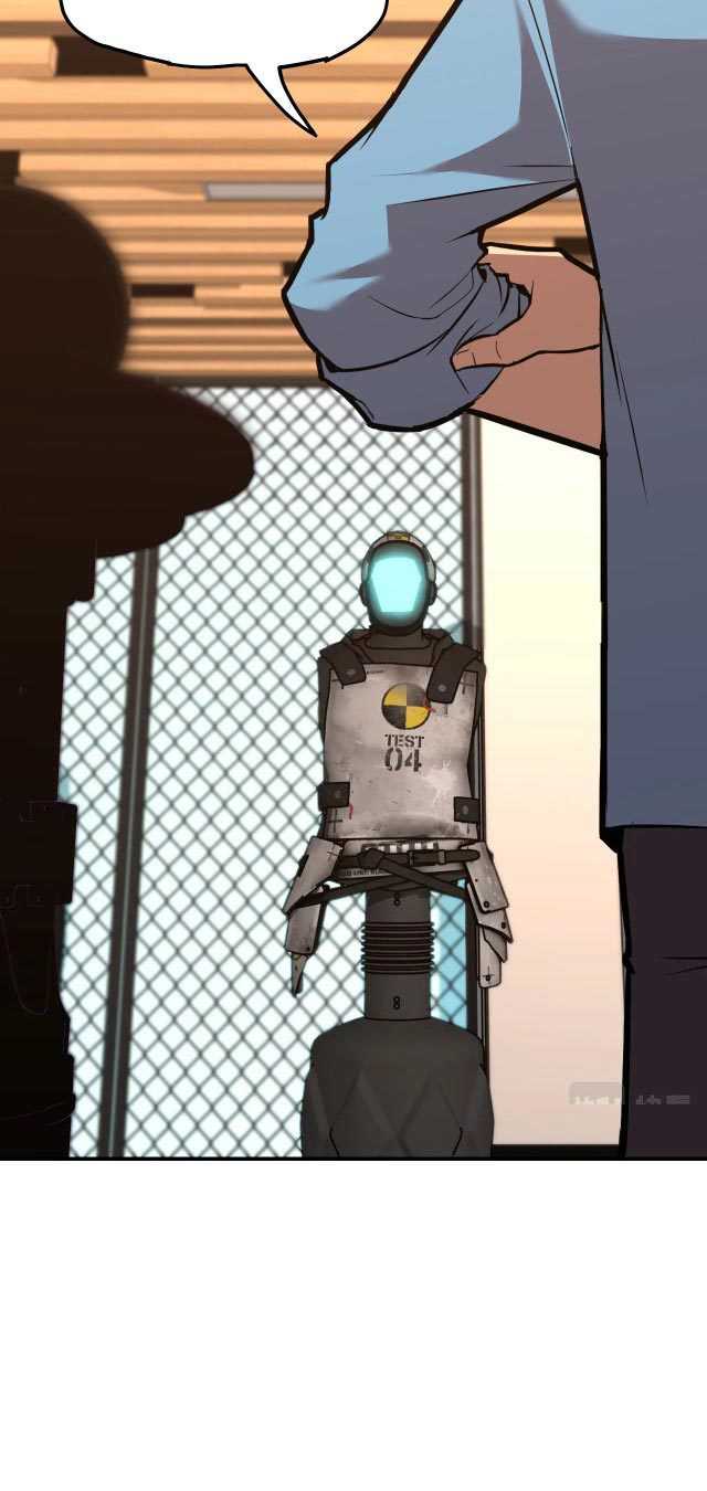 Read Leveling In The Future ID Manga Online