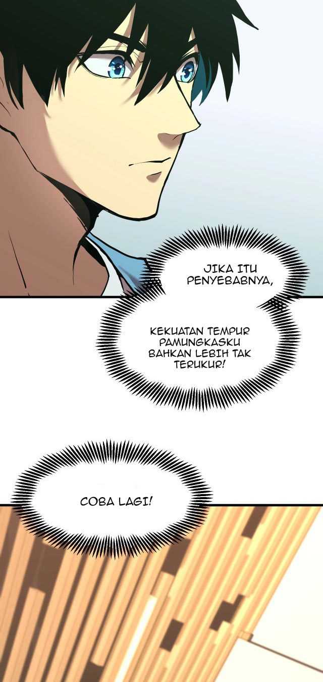 Read Leveling In The Future ID Manga Online
