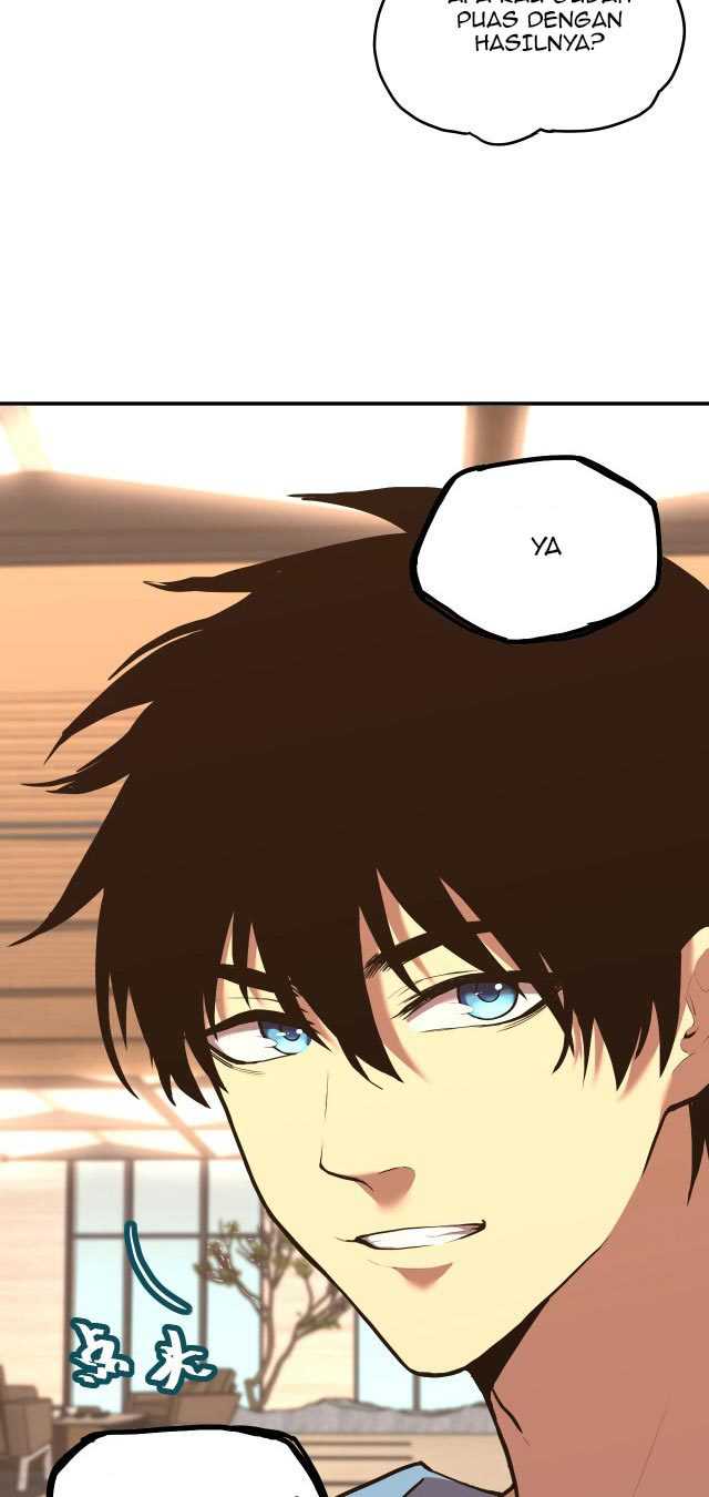 Read Leveling In The Future ID Manga Online