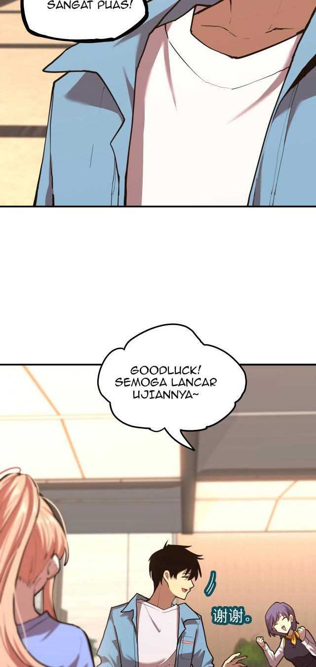 Read Leveling In The Future ID Manga Online