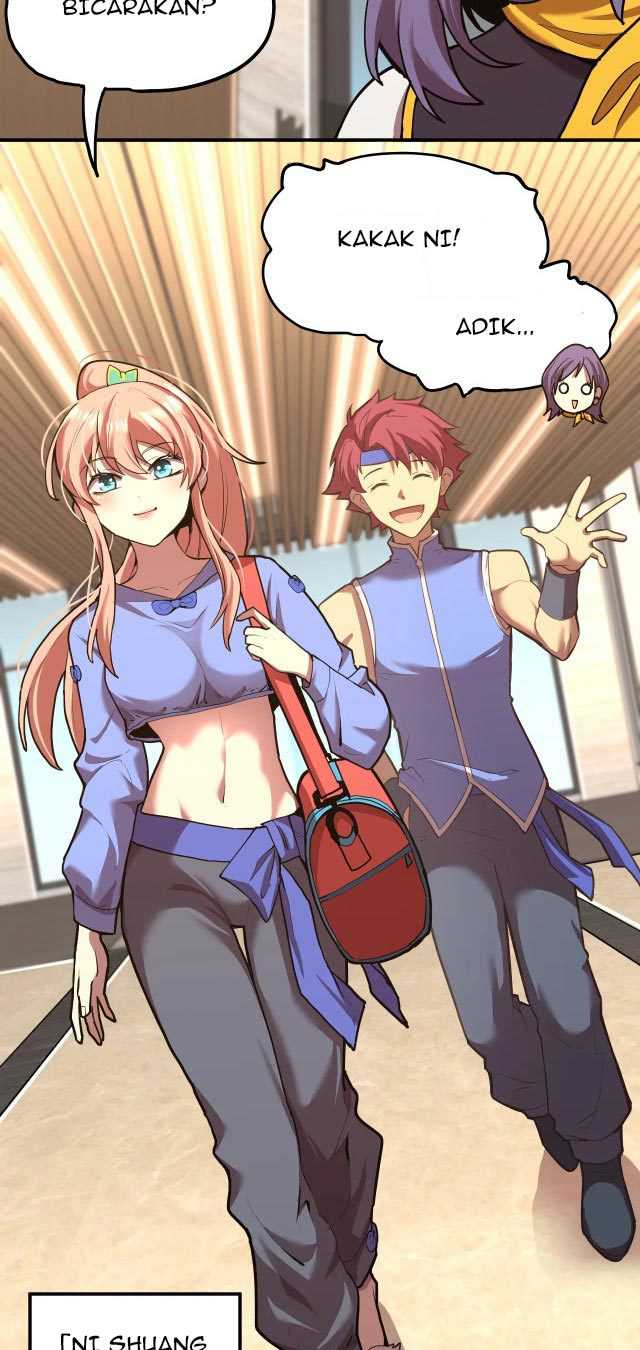 Read Leveling In The Future ID Manga Online