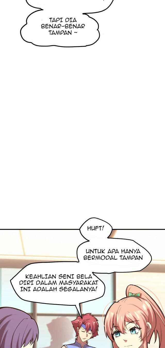 Read Leveling In The Future ID Manga Online