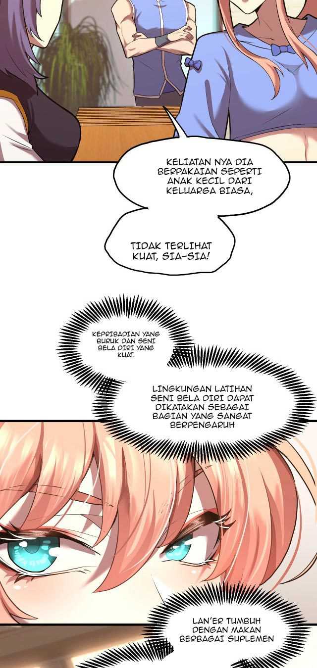 Read Leveling In The Future ID Manga Online