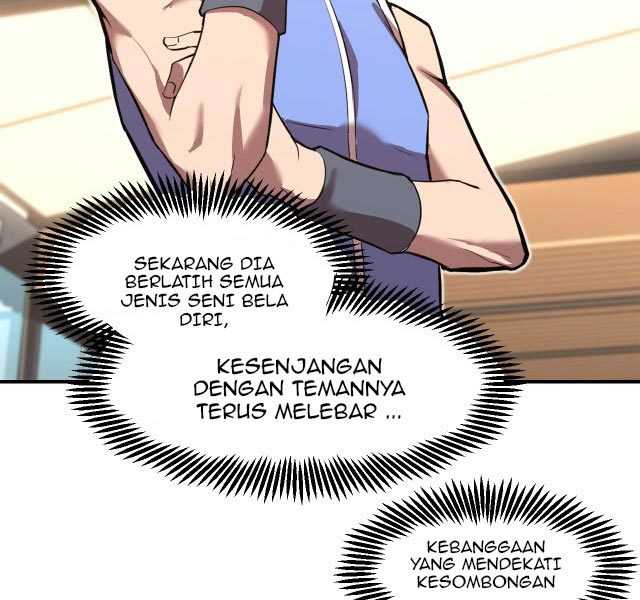 Read Leveling In The Future ID Manga Online
