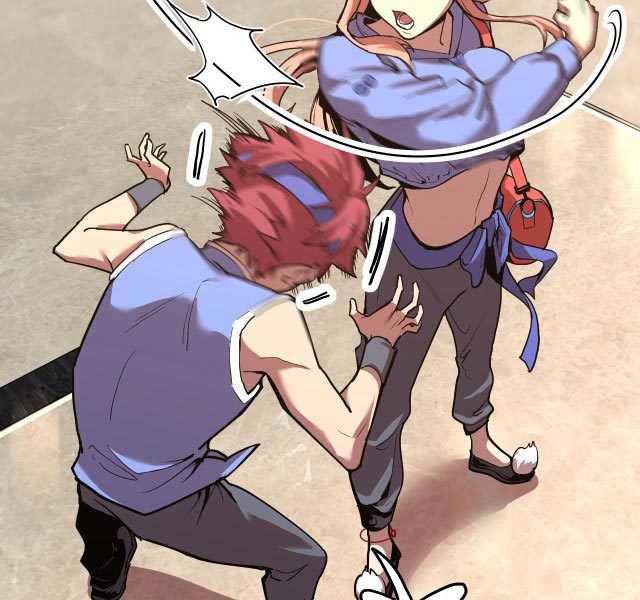 Read Leveling In The Future ID Manga Online