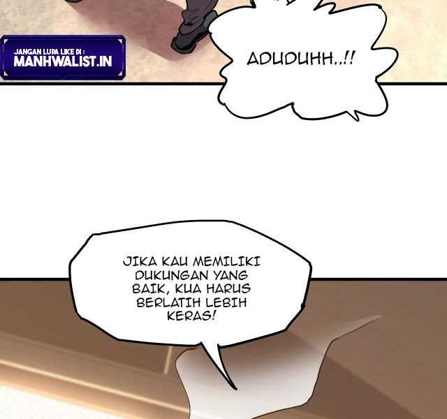 Read Leveling In The Future ID Manga Online