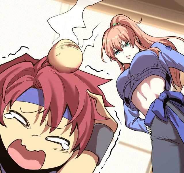Read Leveling In The Future ID Manga Online